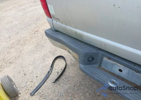 2003 Ford Ranger Edge/Tremor/Xl/Xlt z USA, uszkodzony, nr VIN 1FTYR14V13TA24671